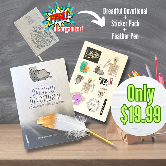 Back to School Bundle